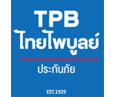 บริษัท ไทยไพบูลย์ประกันภัย จำกัด(มหาชน)