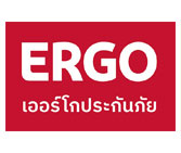 บริษัท เออร์โกประกันภัย(ประเทศไทย) จำกัด(มหาชน)